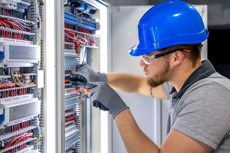 Servicios de Electricidad Básica